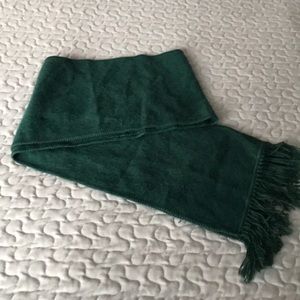 Incas Inc 100% Alpaca Scarf- Made in Peru